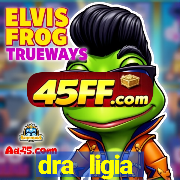dra ligia veterinaria vila nova